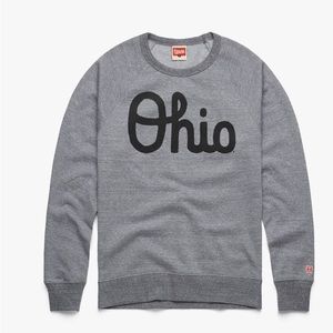 OSU Script UNISEX sweatshirt